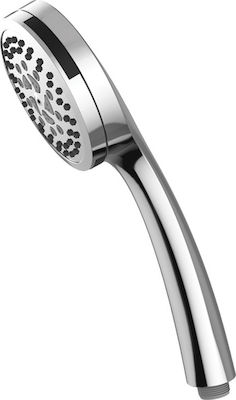 Viospiral Calypso Handheld Showerhead