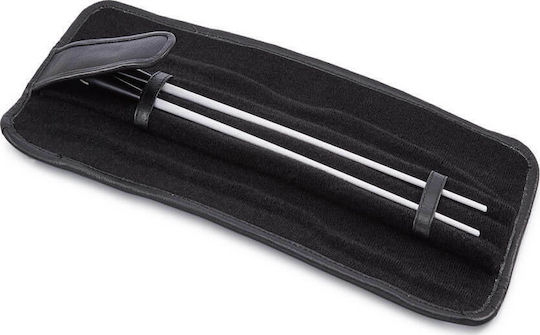 Takt Takt Case for Baguettes with Padded Black Baguette Maestro