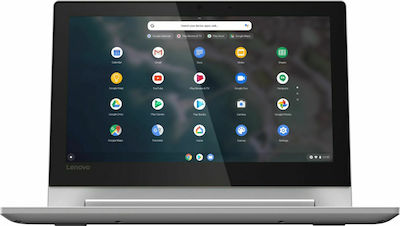 Lenovo Chromebook Flex 3 2in1 11.6" Touchscreen (Cortex-MT8173C/4GB/32GB Flash Storage/Chrome OS) (US Keyboard)