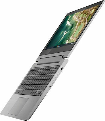 Lenovo Chromebook Flex 3 2in1 11.6" Touchscreen (Cortex-MT8173C/4GB/32GB Flash Storage/Chrome OS) (US Keyboard)