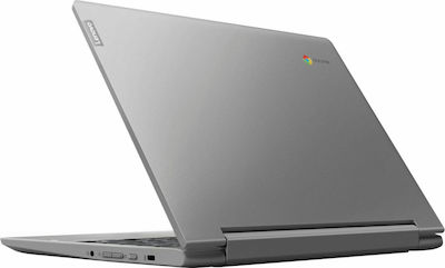 Lenovo Chromebook Flex 3 2in1 11.6" Touchscreen (Cortex-MT8173C/4GB/32GB Flash Storage/Chrome OS) (US Keyboard)