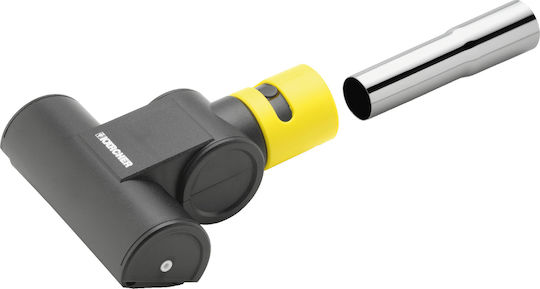 Karcher Πέλμα για Κατοικίδια για Ηλεκτρική Σκούπα με Διάμετρο 32mm
