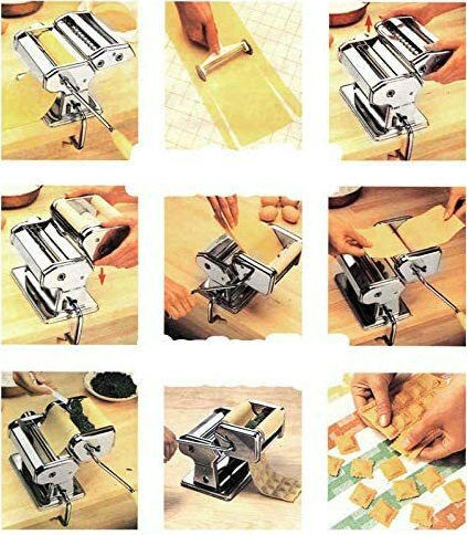 Maestro Handbuch MR-1679R