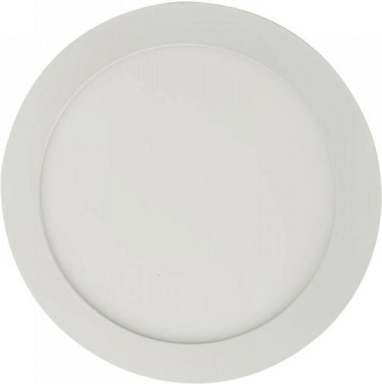 Geyer Вграден LED Панел 18W 22.5см Geyer Вграден LED Панел 18W 22.5см