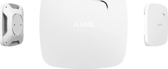 Ajax Systems FireProtect Autonomous Smoke Detector