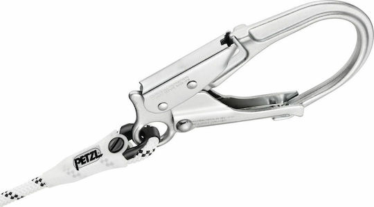 Petzl Ρυθμιστής Θέσης Λευκός