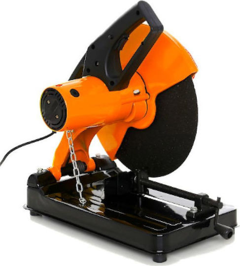 Bestcraft EC-553P Ferăstrău Circular pentru Metal Ø355mm cu Putere de 2.9kW