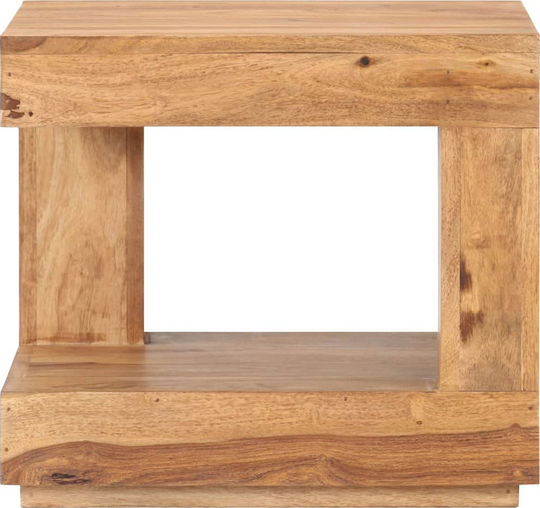 Beige Side Coffee Table Beige Side Coffee Table