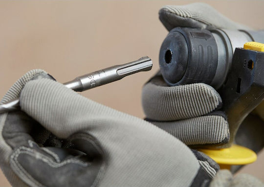 Stanley Ударен Къртач Соло с Прикачване SDS Plus SFMCH900B