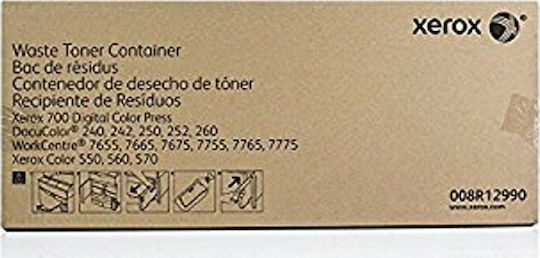 Xerox Ink Waste Collection / Residual Tank for Xerox 008R12990