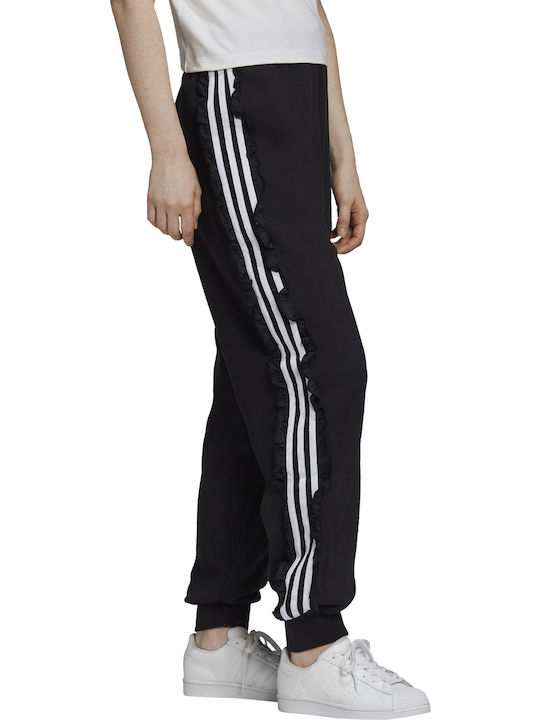 Sweatpants Jogger Black