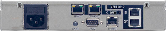 Bss Audio BLU DAN Dante to Blulink Interface