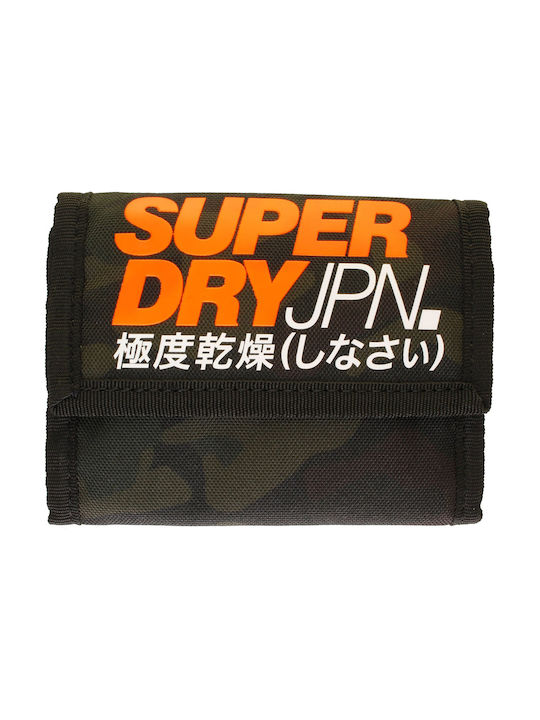 Superdry Men's Wallet