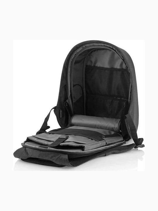 XD Design Bobby Hero Small 10.5lt Μαύρο