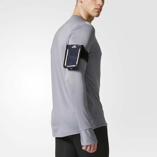 adidas Phone Running Belt Black BR7223