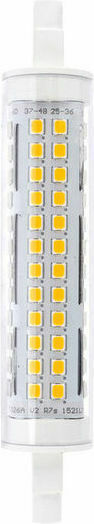 Ledvance Slim Line LED Bulb 11W 118mm for Socket R7S Warm White 1521lm