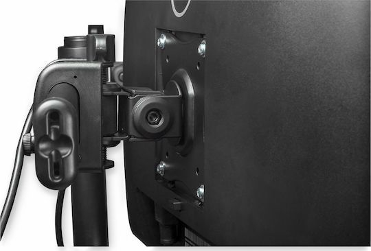 StarTech Stand Desk Mounted for 2 Monitors up to 27" with Arm (S55058490)