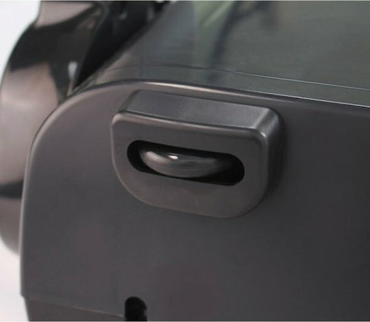 EverFit TFK-655 Slim Line 2.5hp Bandă De Alergat Electrică Pliabilă Pentru Utilizator Până La 110kg