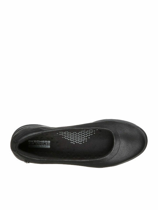 Ballerinas On the GO Dreamy-Nightout Black