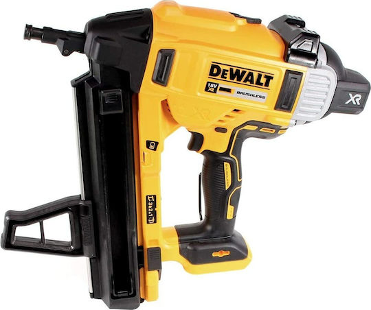DEWALT Battery Brad Nailer Gun DCN890NT 18V Solo for Nails
