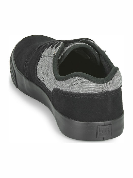 Tonik SE Ανδρικά Sneakers Μαύρα