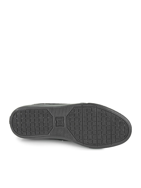 Tonik SE Ανδρικά Sneakers Μαύρα