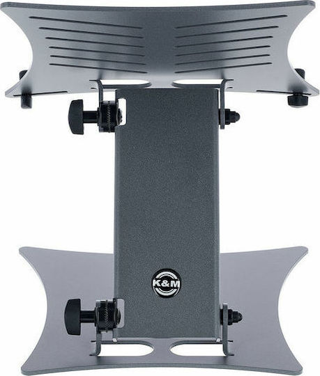 Konig & Meyer 12195 Laptop-Ständer für Laptop Graue