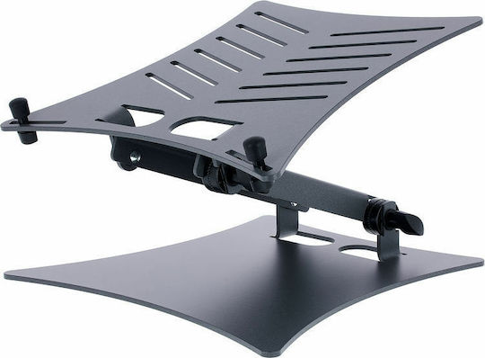 Konig & Meyer 12195 Laptop-Ständer für Laptop Graue