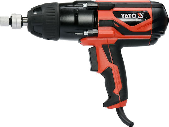 Yato Impact Wrench Electric 1020W with Socket 1/2"