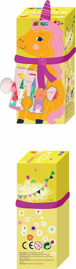 Παιδικό Puzzle Μονόκερος για 3+ Ετών 28pcs Avenir