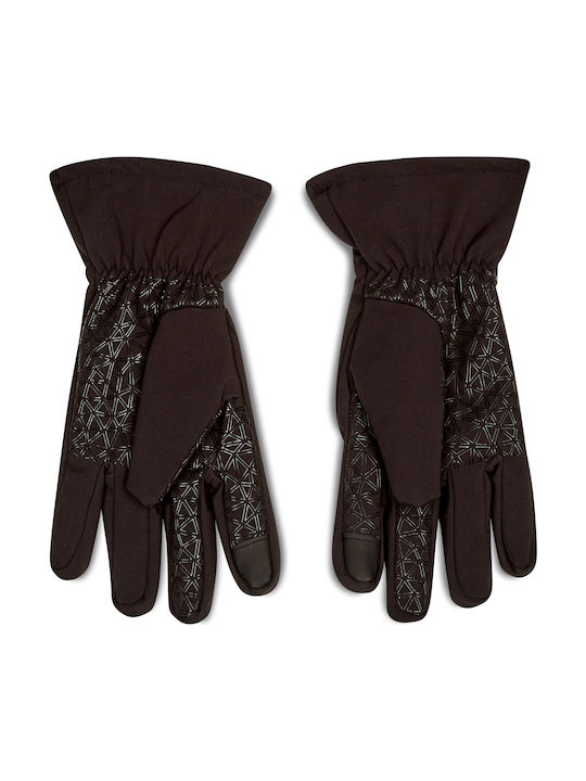 CMP Men's Ski & Snowboard Gloves Black