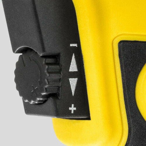 Trotec PHDS 10-230V Impact Drill 650W with Case
