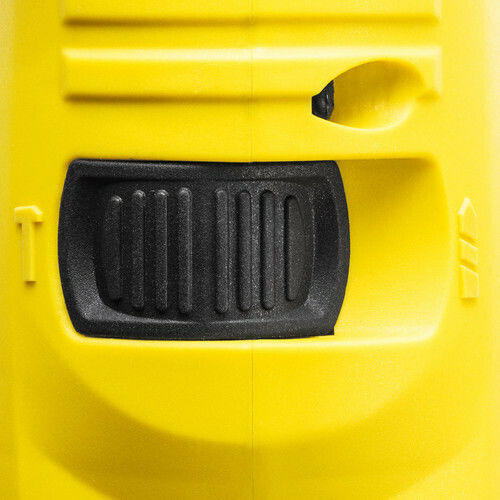 Trotec PHDS 10-230V Impact Drill 650W with Case