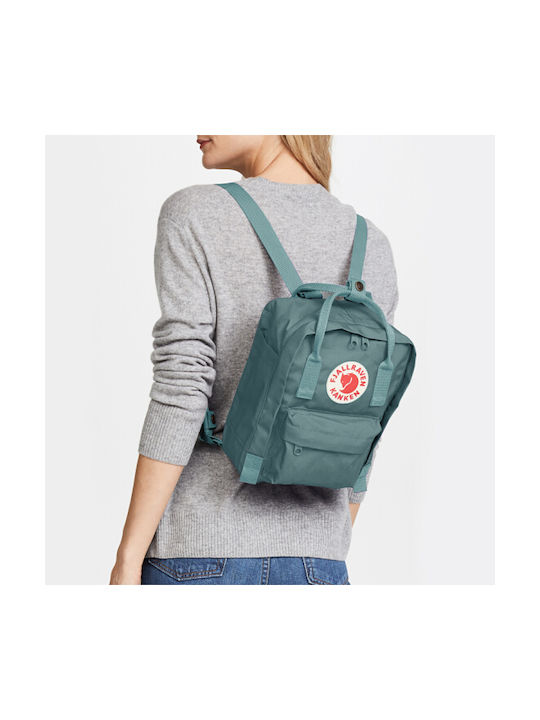 Fjallraven Kanken Mini 7lt Green