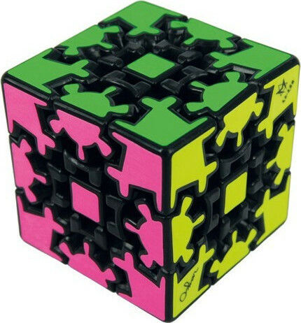 Recent Toys Gear Cube Κύβος Ταχύτητας 3x3 για 6 Ετών
