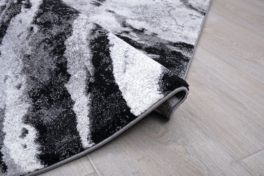 Viopros Oslo Covor Rectangular Gri