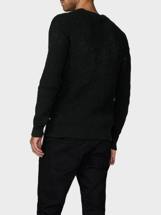 Produkt Πλεκτό Knitted Pullover - 12155344 ΜΑΥΡΟ