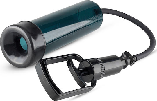 Easytoys Finger Grip Penis Pump Pompa Penis Negru ET606BLK