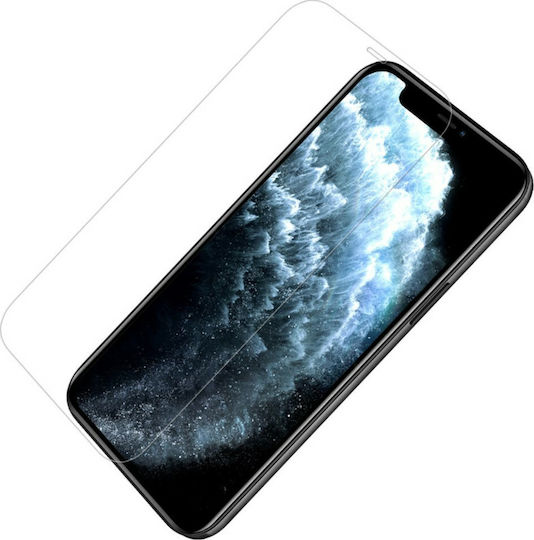 Nillkin Amazing H Tempered Glass (iPhone 12 mini)