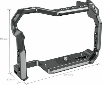 SmallRig Camera Cage Accessory for EOS R5/R6