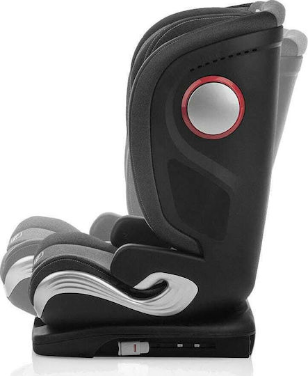 Be Cool Mars Baby Car Seat i-Size with Isofix Scarlet 15-36 kg
