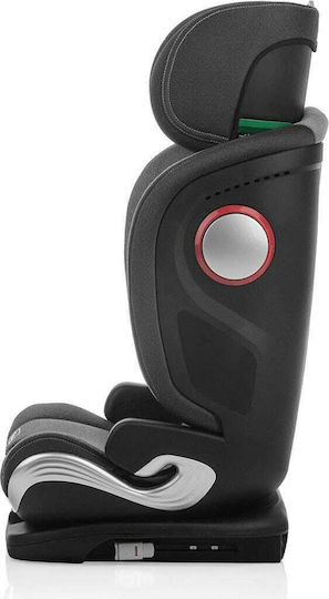 Be Cool Mars Baby Car Seat i-Size with Isofix Scarlet 15-36 kg