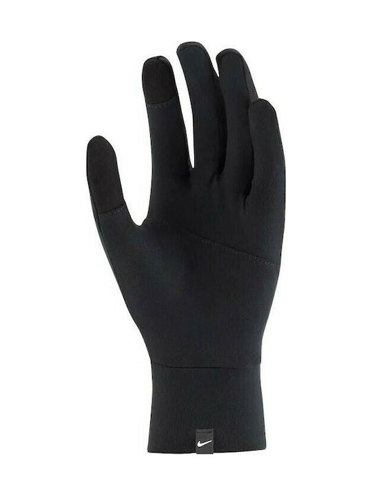 Nike Dry Headband Ανδρικά Αθλητικά Γάντια Τρεξίματος Μαύρα Nike Dry Headband Ανδρικά Αθλητικά Γάντια Τρεξίματος Μαύρα