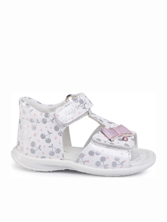 Primigi Kids' Sandals White