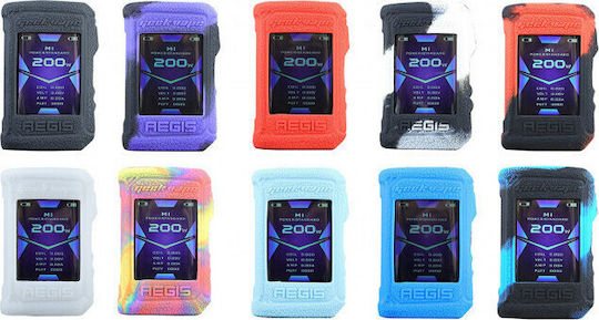 Geek Vape Aegis X Калъф за електронна цигара в Червен цвят