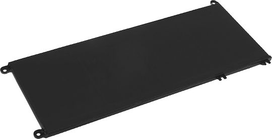 Green Cell Συμβατή Μπαταρία για Dell Inspiron / Latitude G3 3579/3779/G5 5587/G7 7588 με 3500mAh