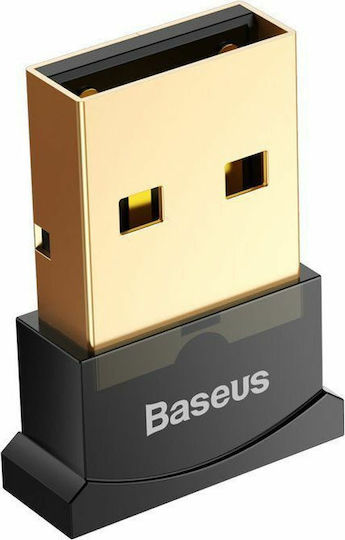 Baseus USB Bluetooth 4.0 Adapter με Εμβέλεια 10m (CCALL-BT01)
