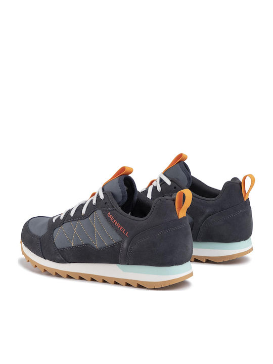 Alpine Sneaker Ανδρικά Sneakers Μπλε