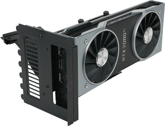 CoolerMaster MCA-U000R-KFVK01