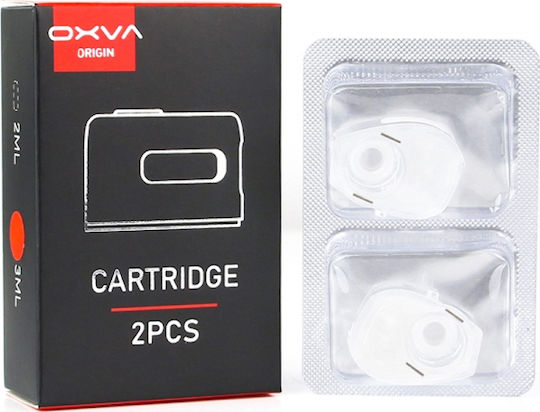 Oxva Origin Резервен Pod 3мл 1бр